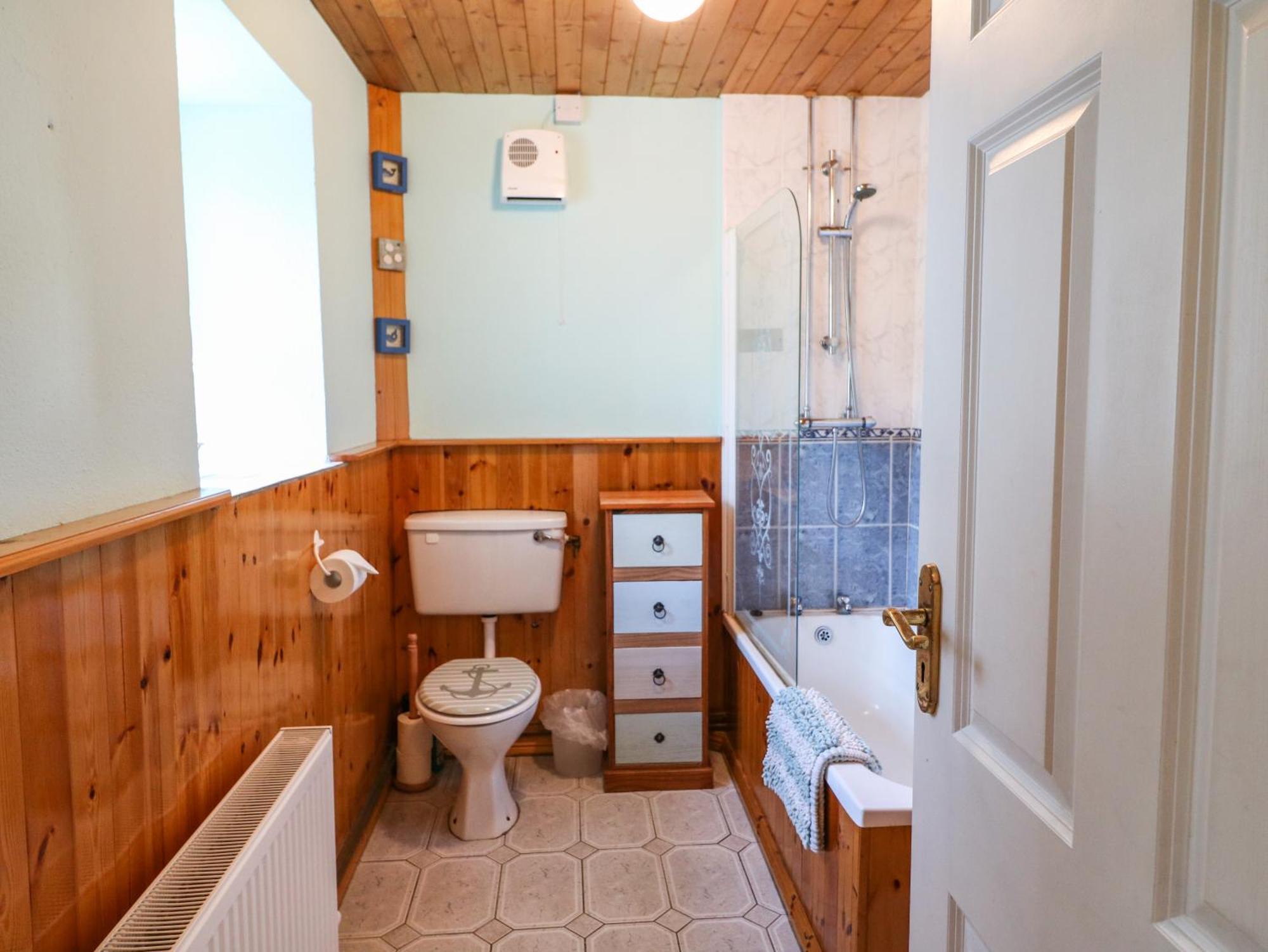Вилла Sugarbush Eyeries Экстерьер фото