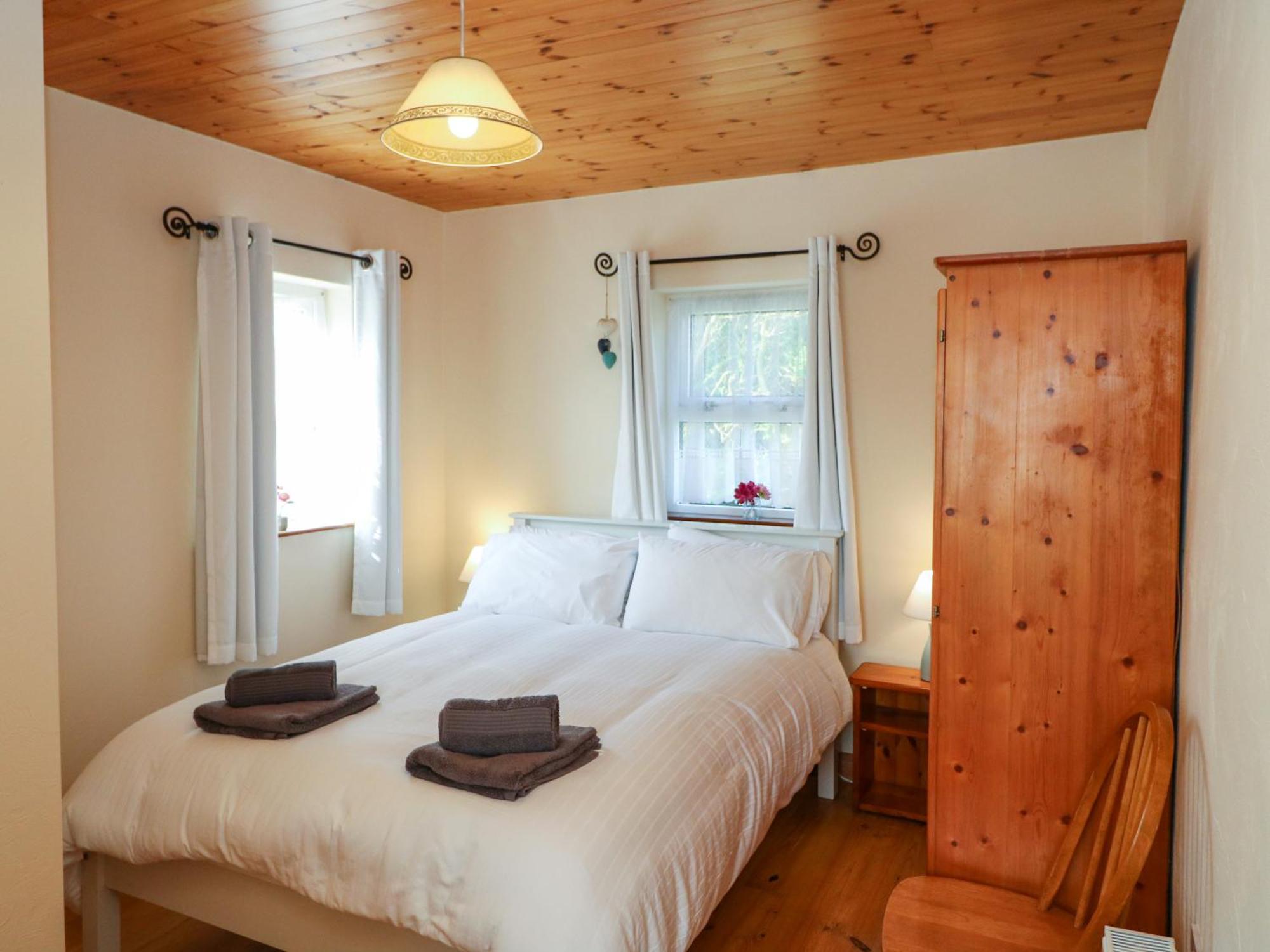 Вилла Sugarbush Eyeries Экстерьер фото