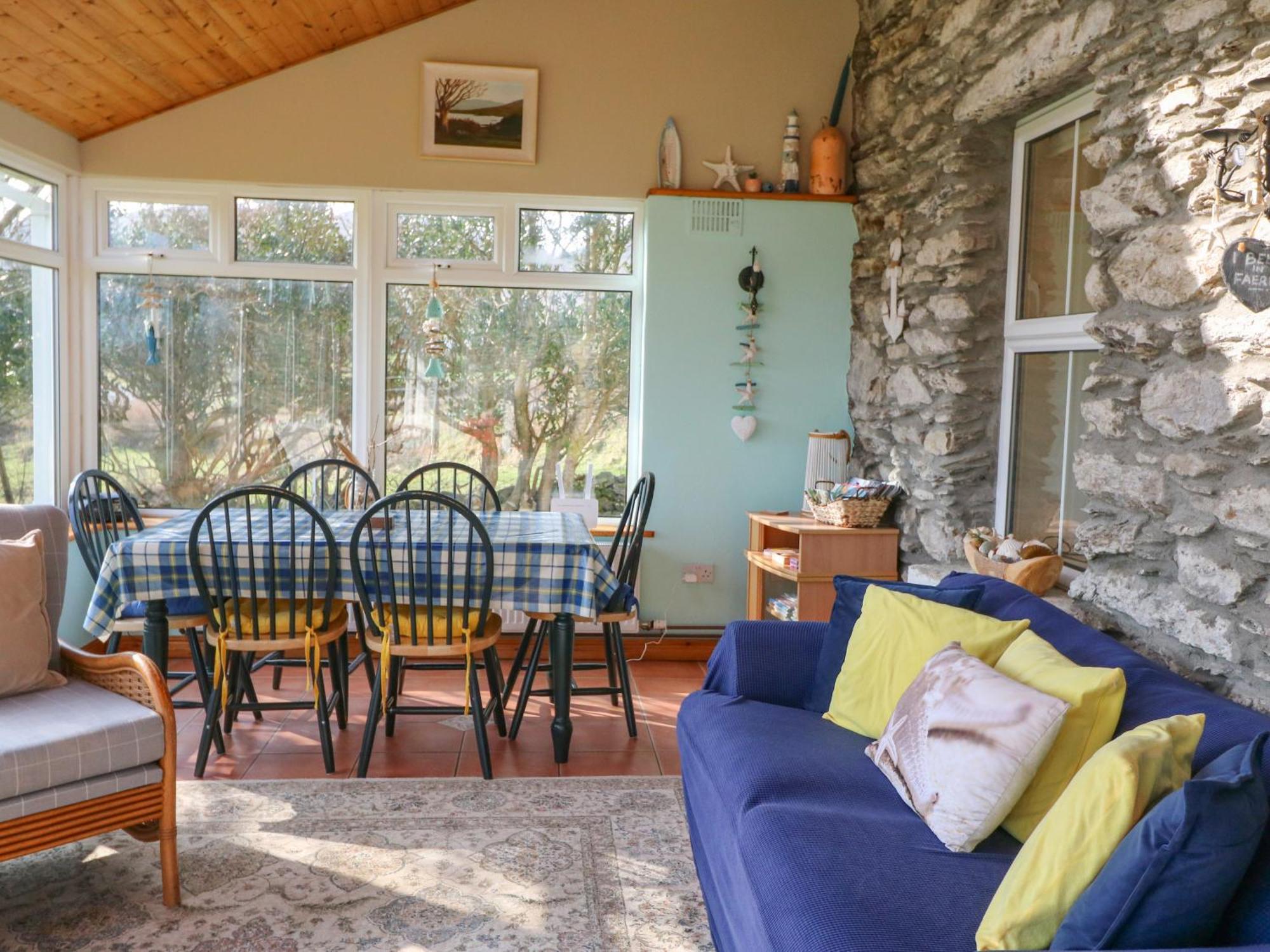Вилла Sugarbush Eyeries Экстерьер фото