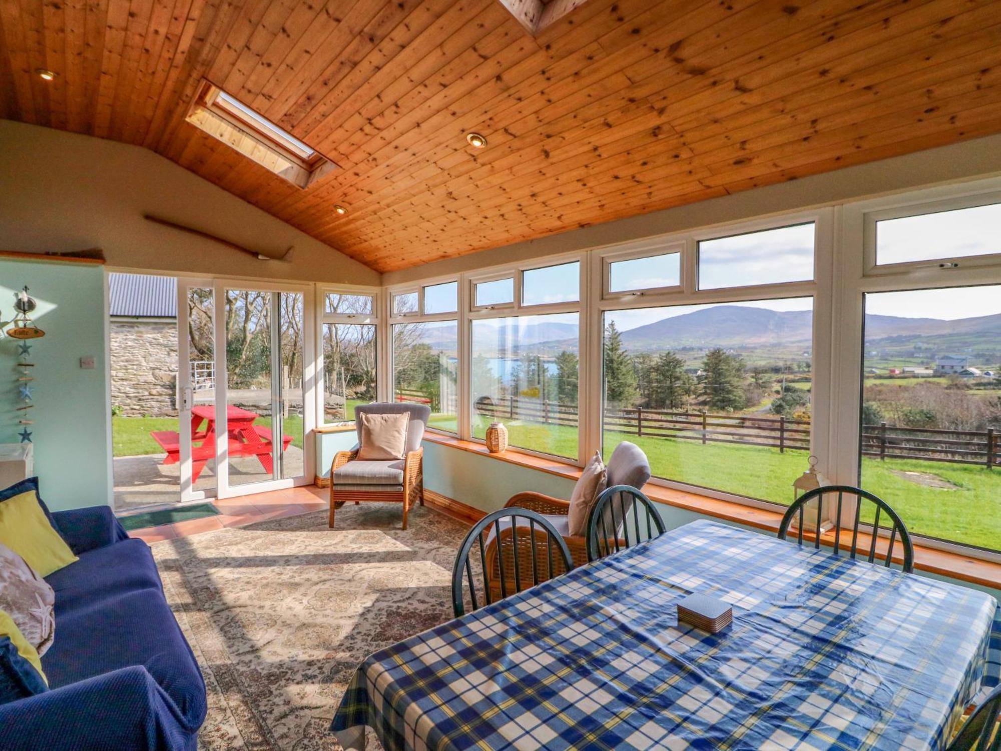 Вилла Sugarbush Eyeries Экстерьер фото